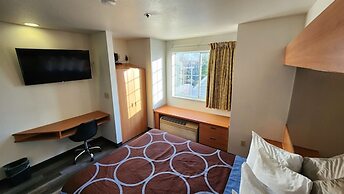 SureStay by Best Western Sacramento South Natomas