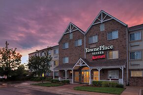 TownePlace Suites by Marriott Wichita East
