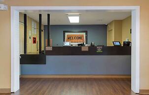Extended Stay America Suites Boston Peabody