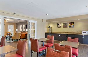 Extended Stay America Suites Boston Peabody