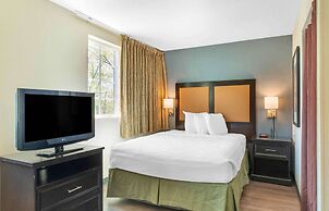Extended Stay America Suites Boston Peabody