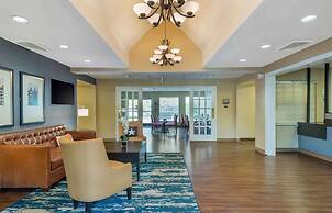 Extended Stay America Suites Boston Peabody