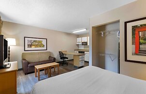 Extended Stay America Suites Boston Peabody
