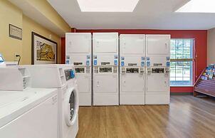 Extended Stay America Suites Boston Peabody