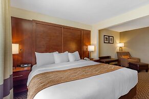 Comfort Inn & Suites SW Houston Sugarland