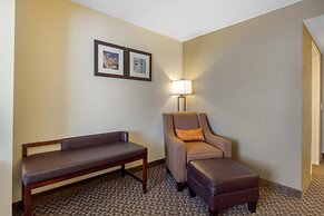 Comfort Inn & Suites SW Houston Sugarland