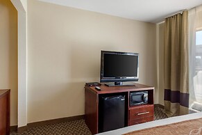 Comfort Inn & Suites SW Houston Sugarland