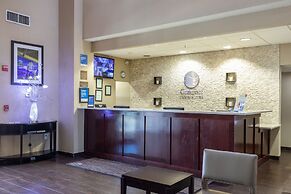 Comfort Inn & Suites SW Houston Sugarland