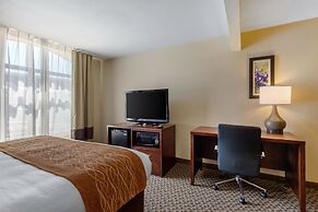 Comfort Inn & Suites SW Houston Sugarland