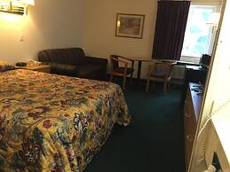 Economy Inn