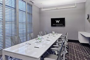 W San Francisco