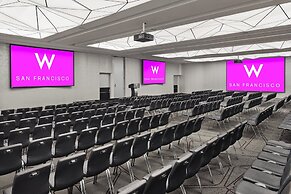 W San Francisco