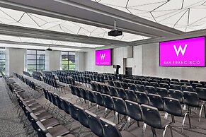 W San Francisco
