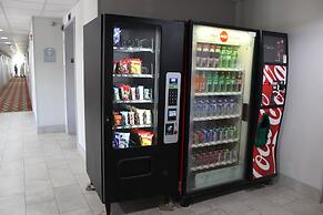 Microtel Inn & Suites by Wyndham Pittsburgh Airport