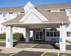 Microtel Inn & Suites by Wyndham Pittsburgh Airport