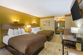 Best Western Rivers Edge