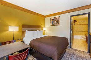 Best Western Rivers Edge