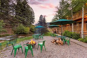 Best Western Rivers Edge