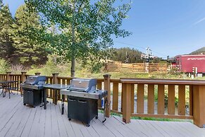 Best Western Rivers Edge