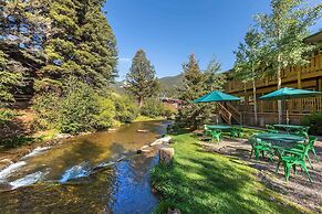 Best Western Rivers Edge