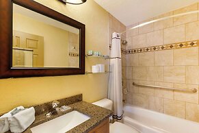 Best Western Rivers Edge