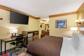 Best Western Rivers Edge