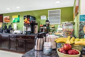 Quality Inn & Suites Anderson I-69