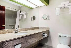 Quality Inn & Suites Anderson I-69