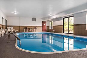 Quality Inn & Suites Anderson I-69