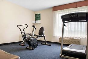 Quality Inn & Suites Anderson I-69
