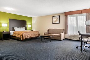 Quality Inn & Suites Anderson I-69