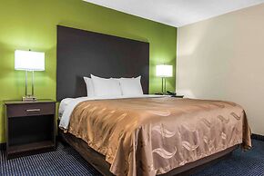 Quality Inn & Suites Anderson I-69