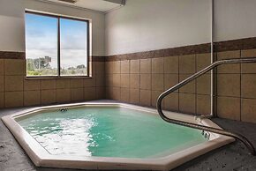 Quality Inn & Suites Anderson I-69