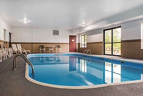 Quality Inn & Suites Anderson I-69