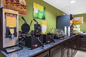 Quality Inn & Suites Anderson I-69