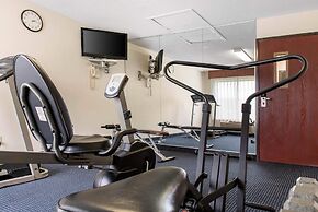 Quality Inn & Suites Anderson I-69