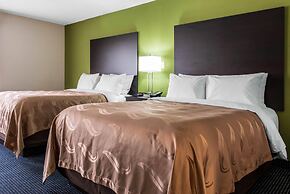 Quality Inn & Suites Anderson I-69