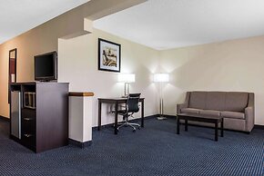 Quality Inn & Suites Anderson I-69