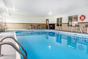 Quality Inn & Suites Anderson I-69