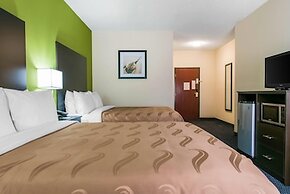 Quality Inn & Suites Anderson I-69