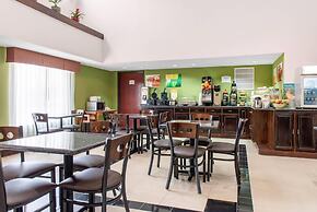 Quality Inn & Suites Anderson I-69