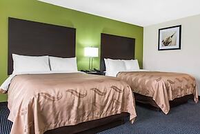 Quality Inn & Suites Anderson I-69