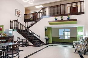 Quality Inn & Suites Anderson I-69