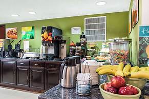 Quality Inn & Suites Anderson I-69