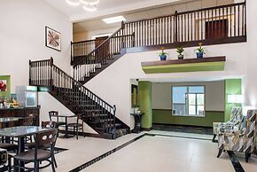 Quality Inn & Suites Anderson I-69