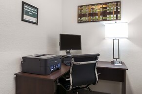 Quality Inn & Suites Anderson I-69