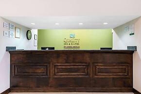 Quality Inn & Suites Anderson I-69