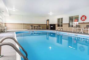 Quality Inn & Suites Anderson I-69