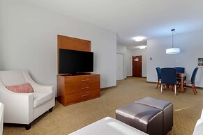 Comfort Suites La Porte