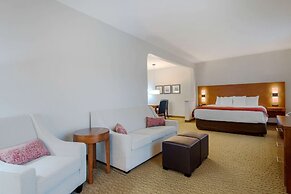 Comfort Suites La Porte - Baytown